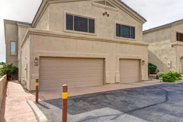 Fountain Hills, AZ 85268,11022 N INDIGO Drive #133