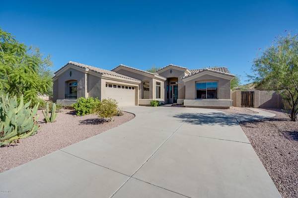 Gold Canyon, AZ 85118,8271 E APACHE PLUMB Drive