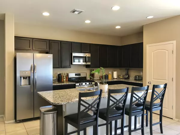 Avondale, AZ 85323,2710 S 116th. Avenue