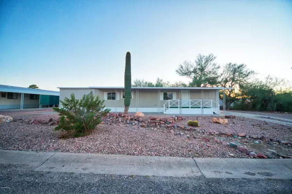 33432 N 223RD Drive, Wittmann, AZ 85361