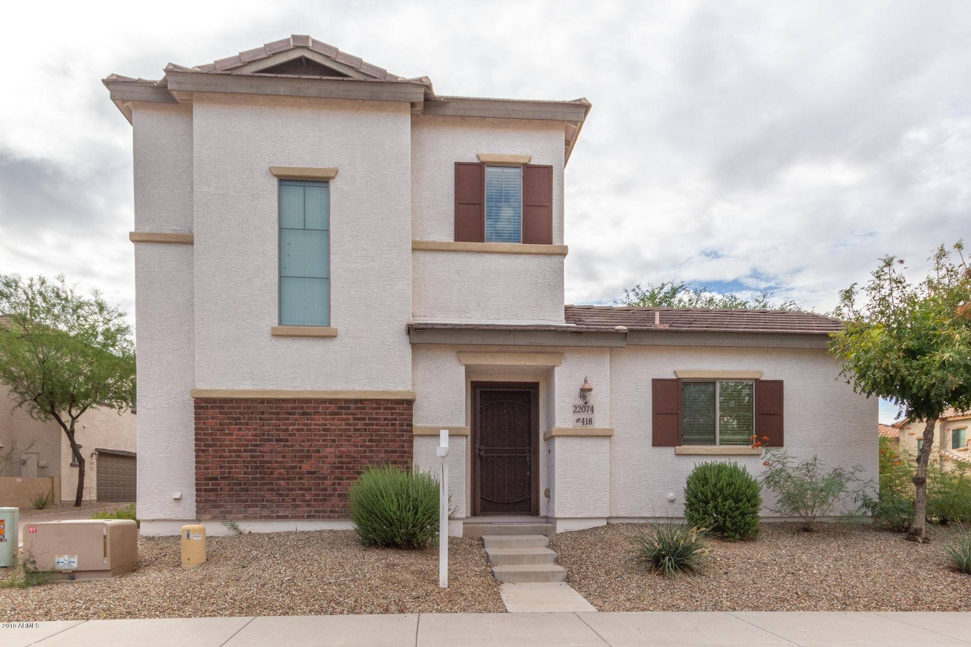 22074 N 102ND Lane #418, Peoria, AZ 85383
