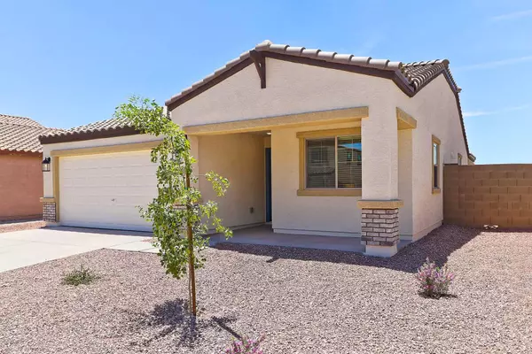 Buckeye, AZ 85326,9034 S 253RD Drive