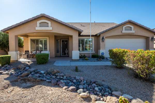 2336 S 161ST Lane, Goodyear, AZ 85338