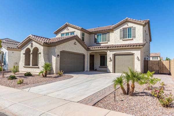 Chandler, AZ 85249,1874 E CRESCENT Way