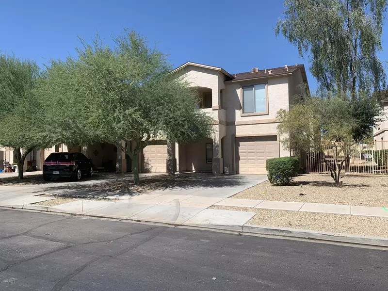 202 E LAWRENCE Boulevard #125, Avondale, AZ 85323