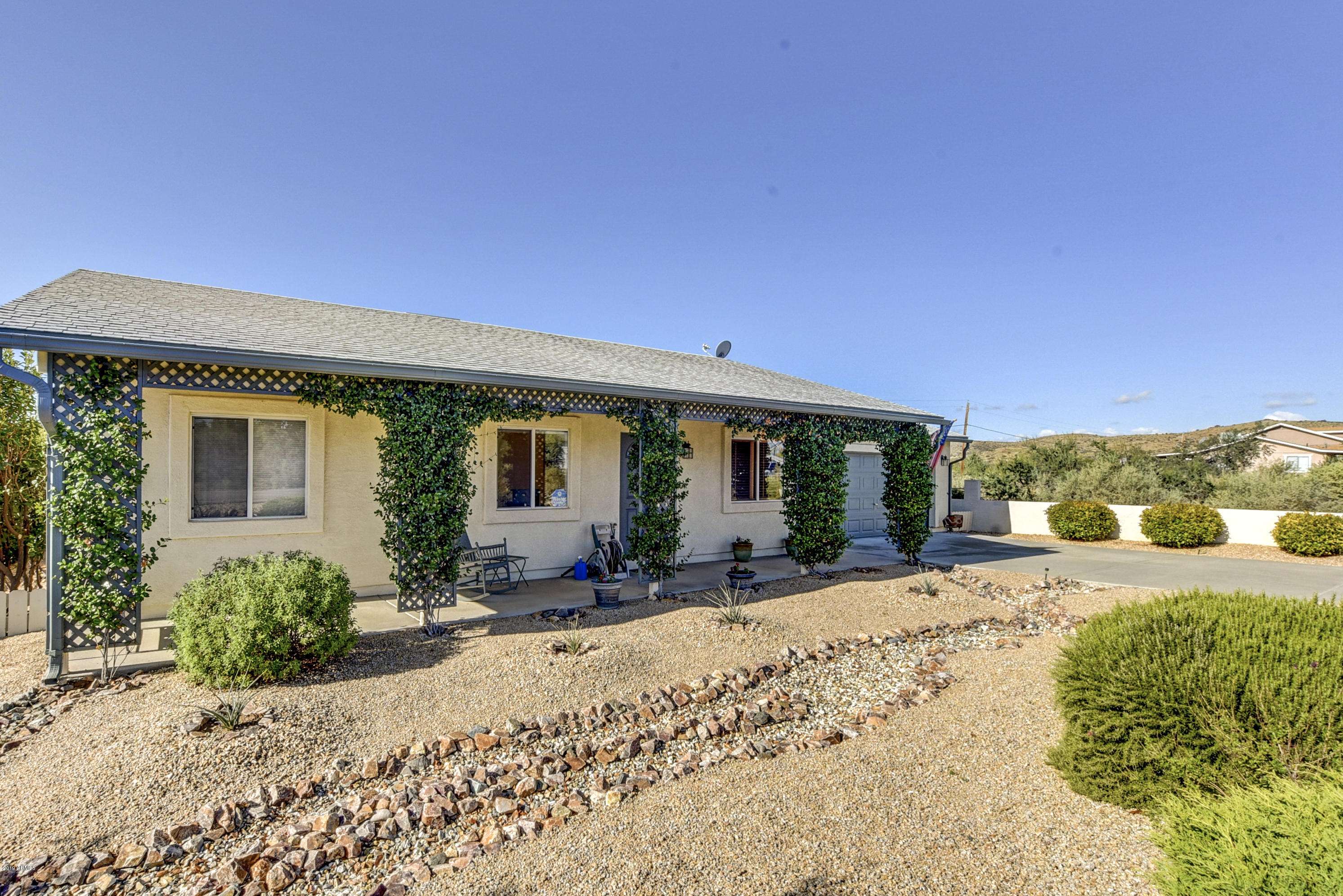 Mayer, AZ 86333,20229 E ANTELOPE Road