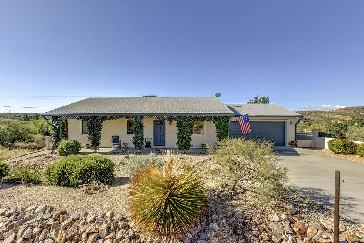 Mayer, AZ 86333,20229 E ANTELOPE Road