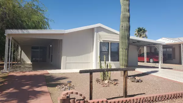 Florence, AZ 85132,3818 N Ohio Avenue