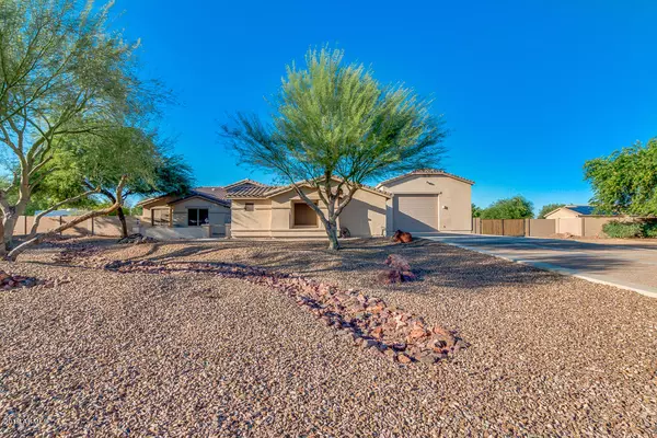 Litchfield Park, AZ 85340,18928 W INDIANOLA Avenue