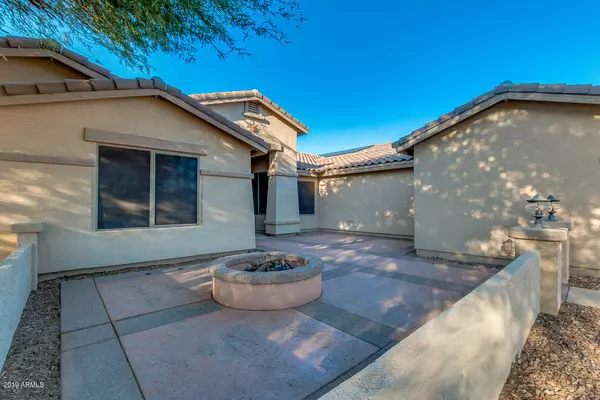 Litchfield Park, AZ 85340,18928 W INDIANOLA Avenue