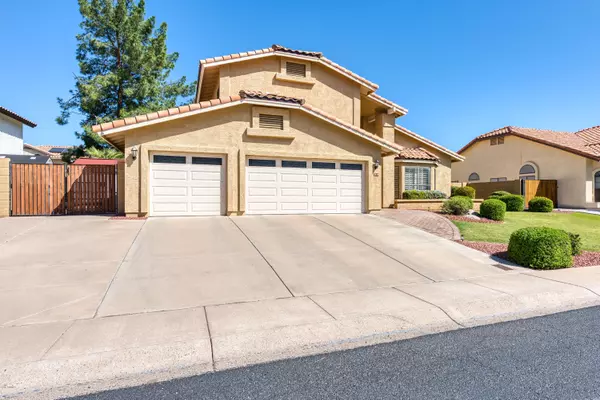 Scottsdale, AZ 85254,5410 E CHARLESTON Avenue