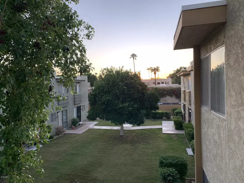 4630 N 68TH Street #276, Scottsdale, AZ 85251