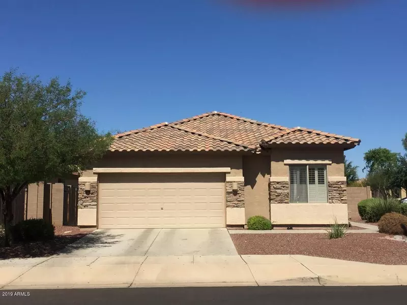 12712 W HONEYSUCKLE Street, Litchfield Park, AZ 85340