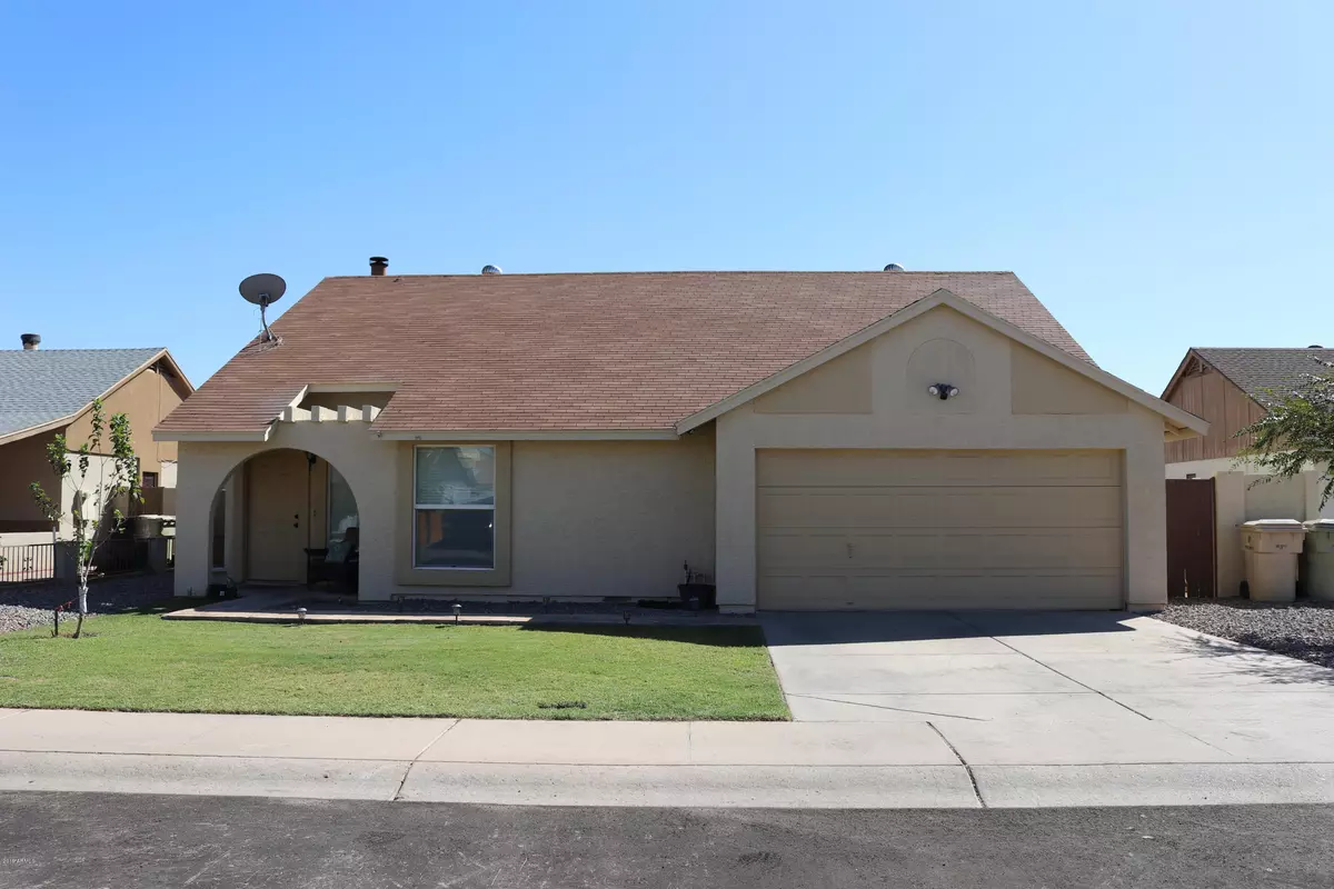 Glendale, AZ 85303,7121 W TUCKEY Lane