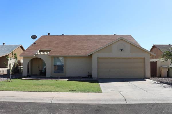 Glendale, AZ 85303,7121 W TUCKEY Lane