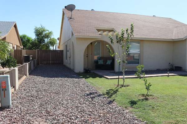 Glendale, AZ 85303,7121 W TUCKEY Lane