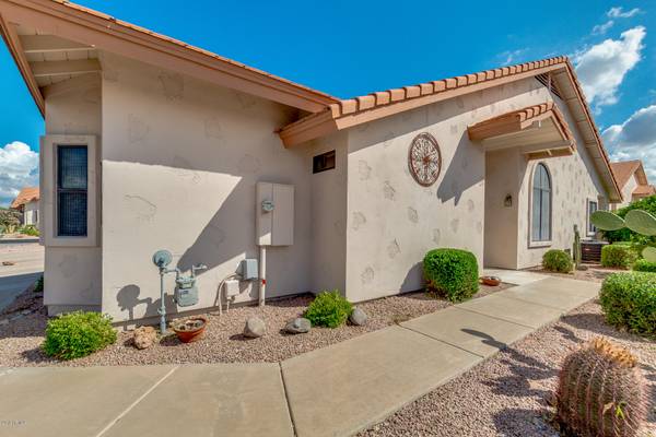 Mesa, AZ 85215,2055 N 56TH Street #11