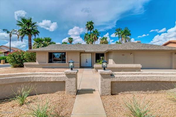 Scottsdale, AZ 85254,15818 N 52ND Street