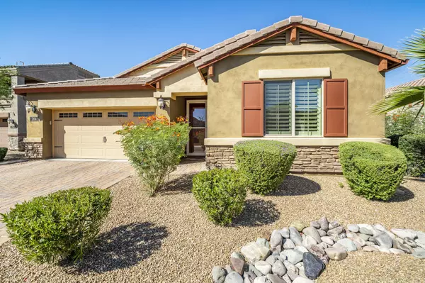 264 E MEAD Drive, Chandler, AZ 85249