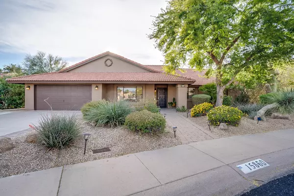 15860 N 61ST Street,  Scottsdale,  AZ 85254