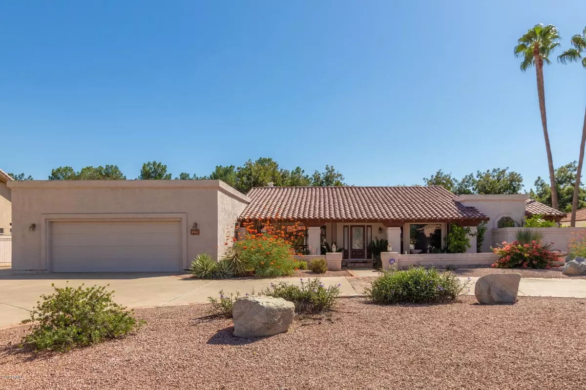 Peoria, AZ 85381,6941 W WILLOW Avenue