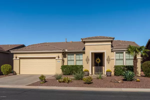 Maricopa, AZ 85138,20239 N OXBOW Lane