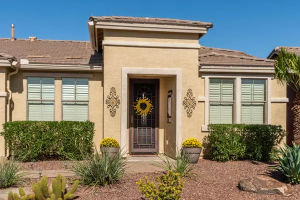 Maricopa, AZ 85138,20239 N OXBOW Lane