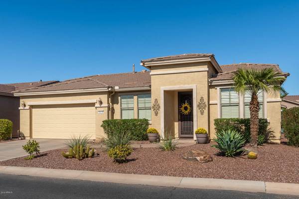 Maricopa, AZ 85138,20239 N OXBOW Lane