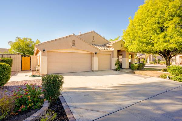 Gilbert, AZ 85295,1147 E TYSON Street