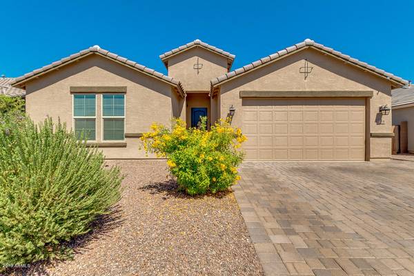 2168 W ETHAN Court, Queen Creek, AZ 85144