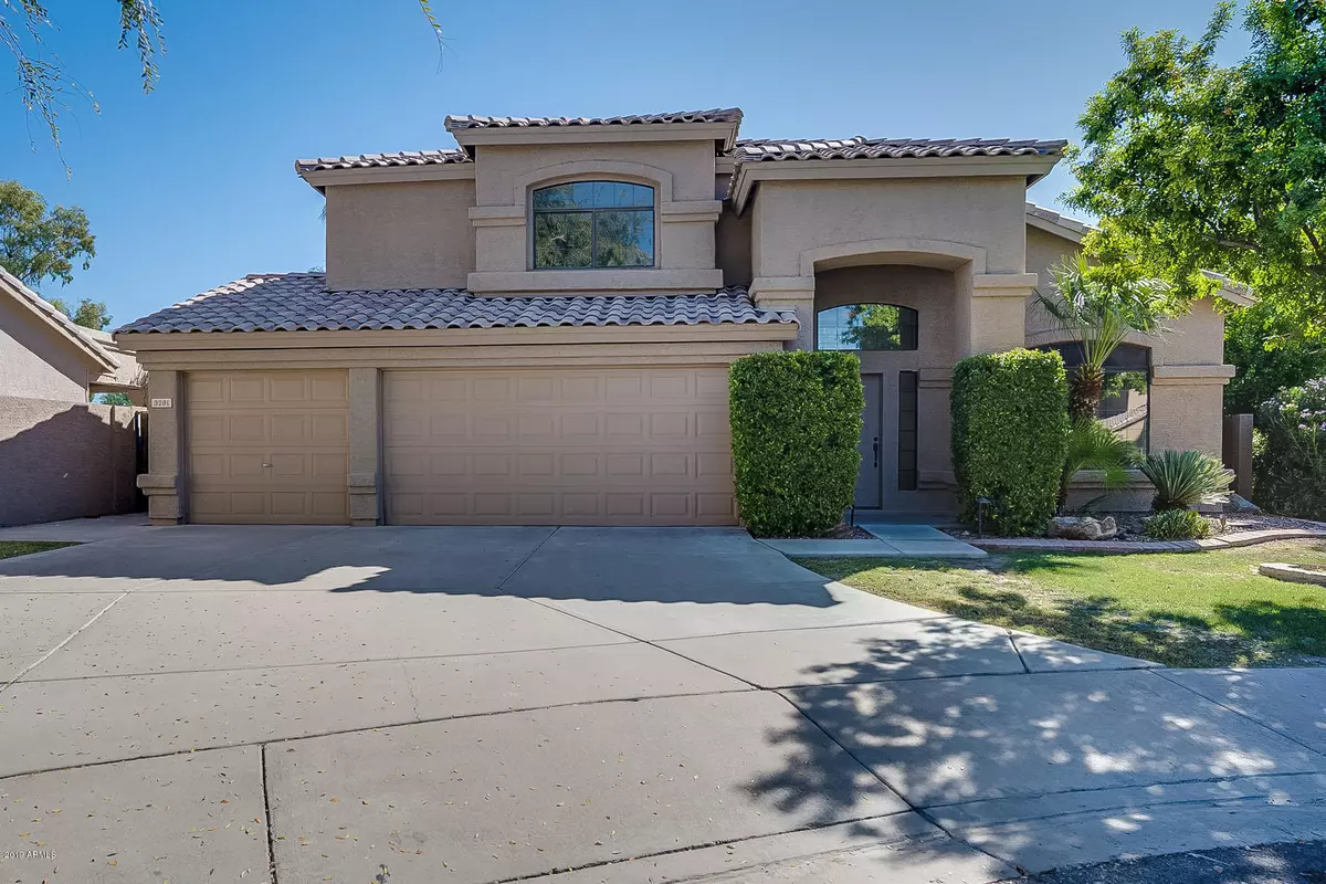 Chandler, AZ 85248,3281 S HORIZON Place