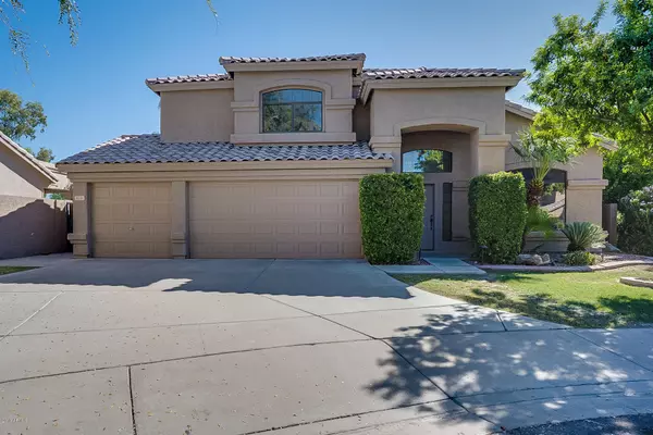 3281 S HORIZON Place, Chandler, AZ 85248