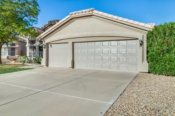 Glendale, AZ 85310,22611 N 70TH Drive