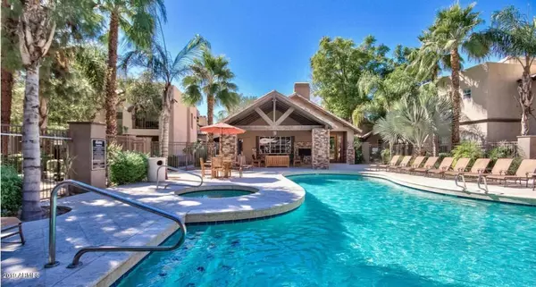 14145 N 92nd Street #2146, Scottsdale, AZ 85260