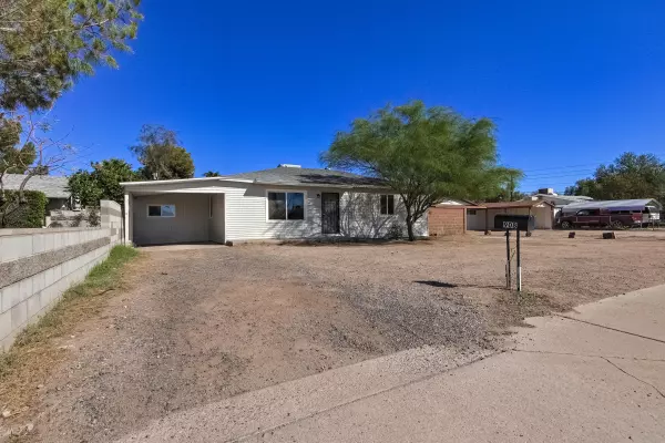 908 N CASA GRANDE Avenue, Casa Grande, AZ 85122