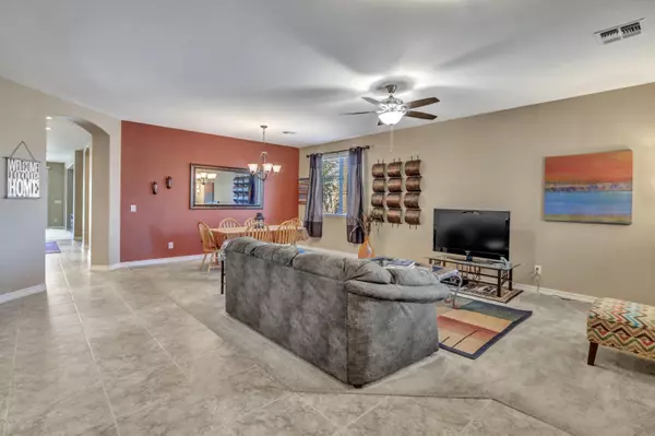 Chandler, AZ 85248,581 W POWELL Way