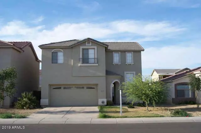 6046 W ILLINI Street, Phoenix, AZ 85043