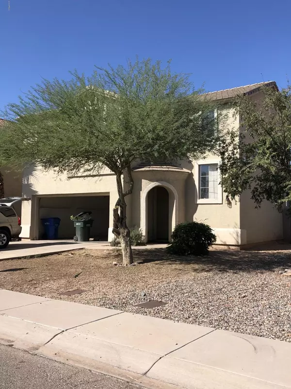 Phoenix, AZ 85043,6046 W ILLINI Street