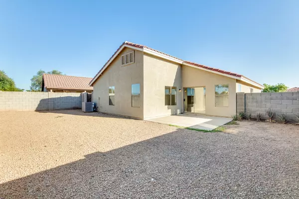 Avondale, AZ 85392,11810 W EDGEMONT Avenue