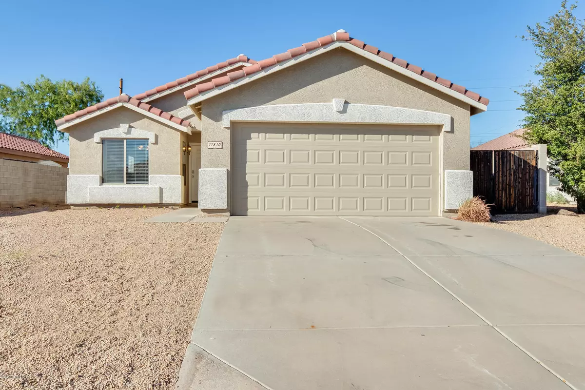 Avondale, AZ 85392,11810 W EDGEMONT Avenue