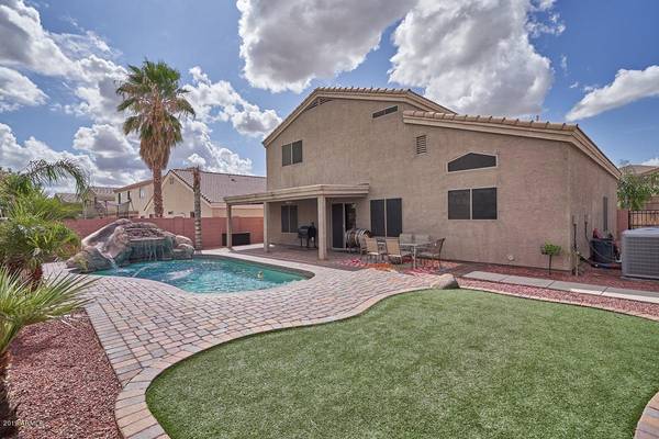 Queen Creek, AZ 85144,3570 W SUNSHINE BUTTE Drive