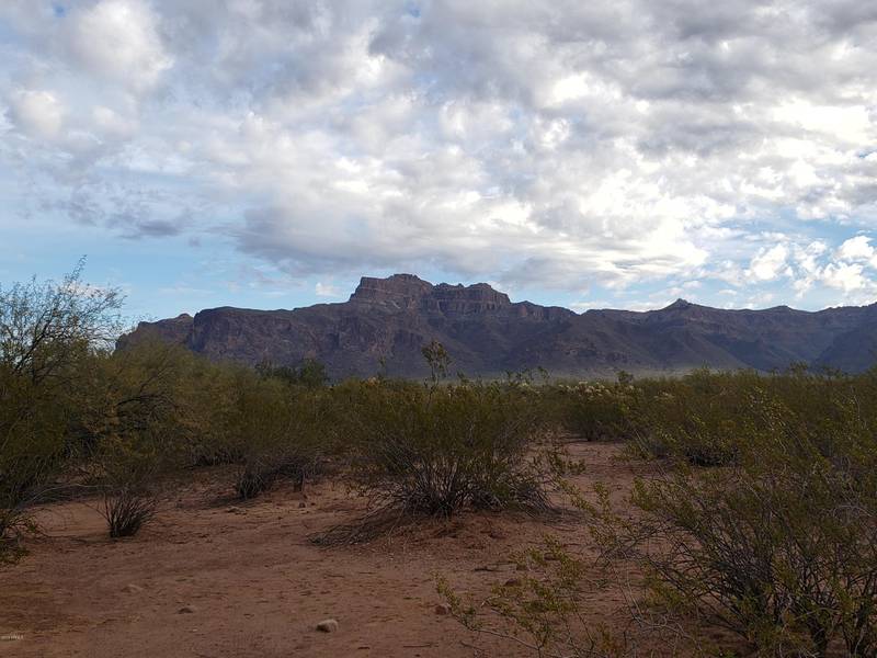 0 S Marlow Road #-, Apache Junction, AZ 85119