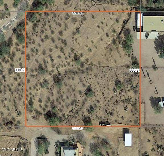 Apache Junction, AZ 85119,0 S Marlow Road #-