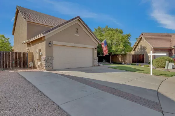 Chandler, AZ 85249,6720 S ASHLEY Court