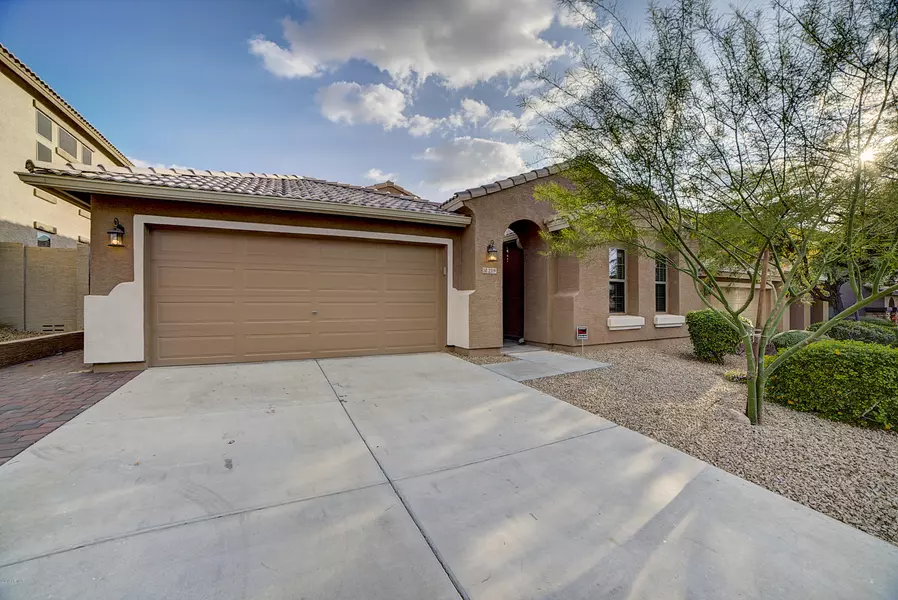 2319 W DEWDROP Trail, Phoenix, AZ 85085