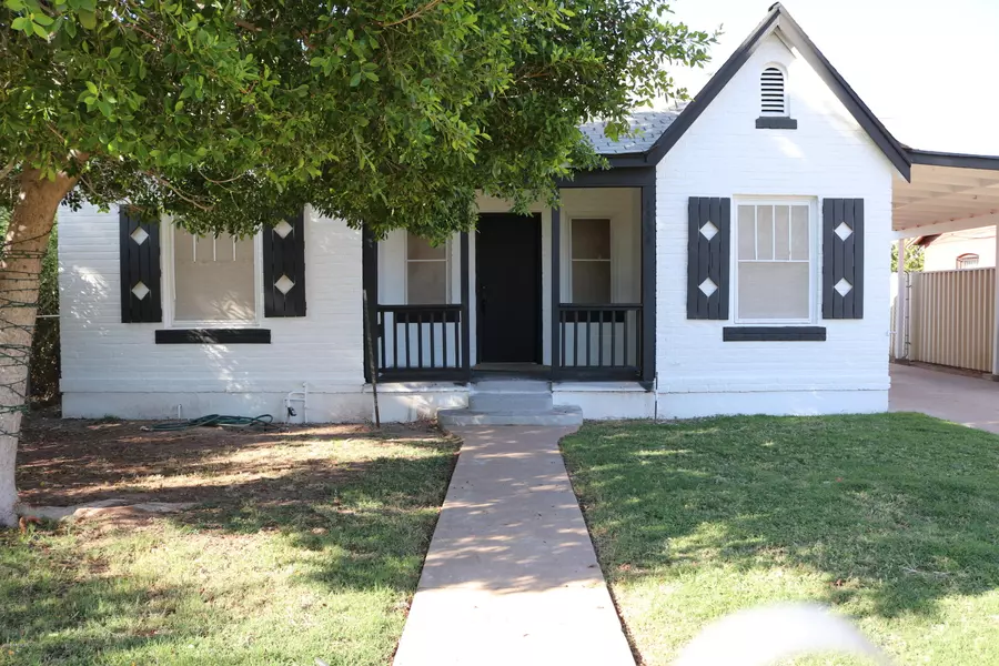 1634 E WILLETTA Street, Phoenix, AZ 85006