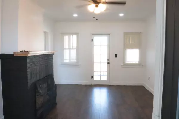 Phoenix, AZ 85006,1634 E WILLETTA Street