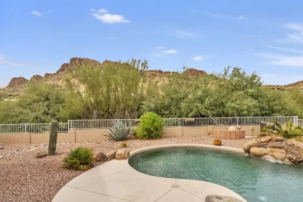 Gold Canyon, AZ 85118,4718 S RIMROCK Loop