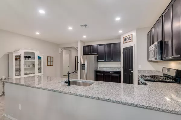 Goodyear, AZ 85338,15048 S 181ST Lane