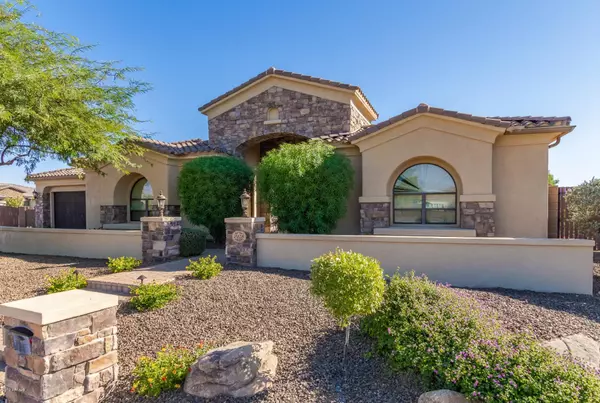 Peoria, AZ 85383,7928 W Avenida del Sol --